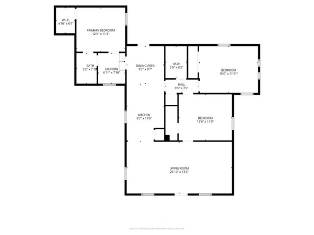 2741 Meaders Avenue, Fort Worth, TX 76112