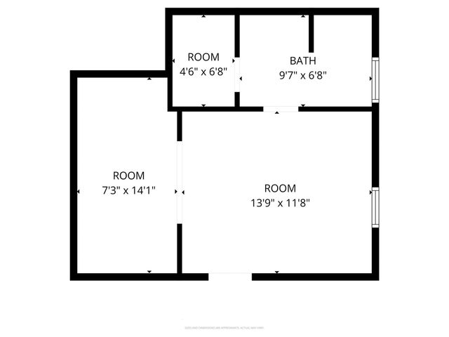 2741 Meaders Avenue, Fort Worth, TX 76112