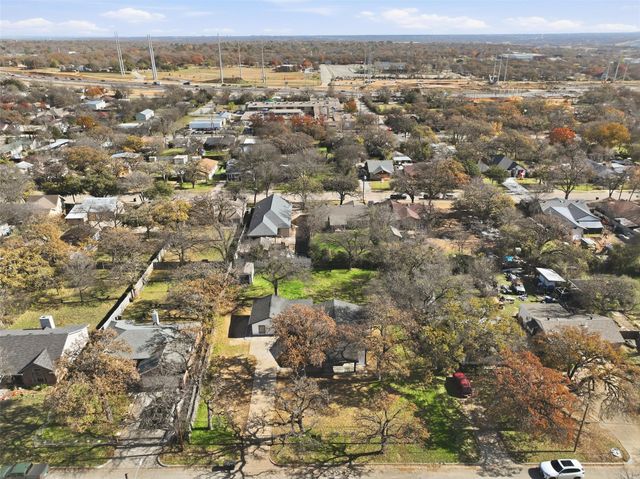 2741 Meaders Avenue, Fort Worth, TX 76112