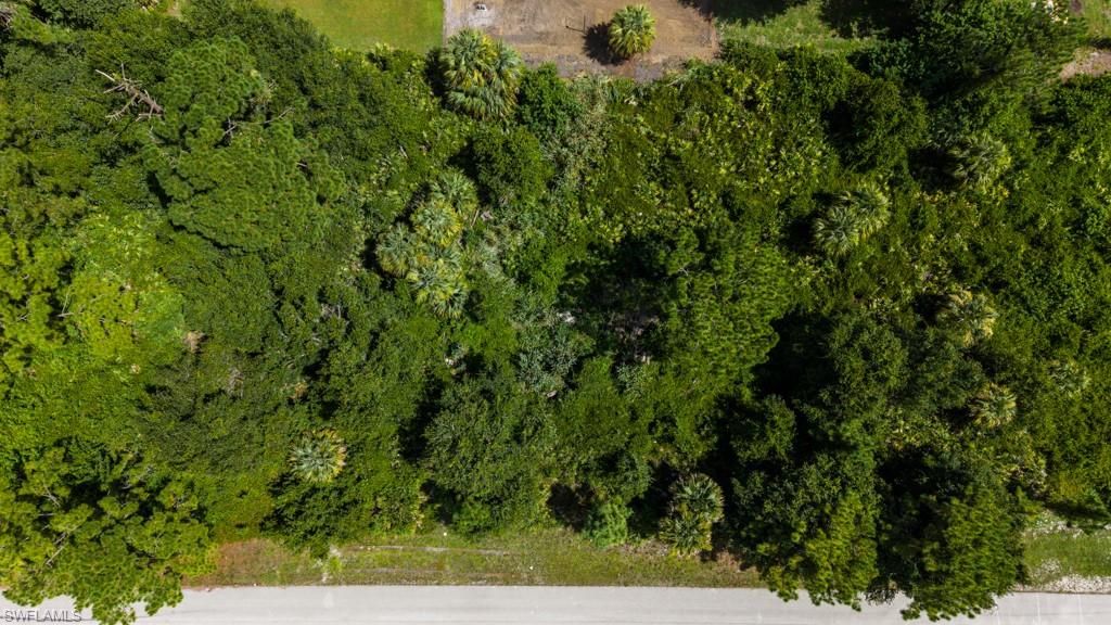 3108 47th ST W, LEHIGH ACRES, FL 33971 — exterior