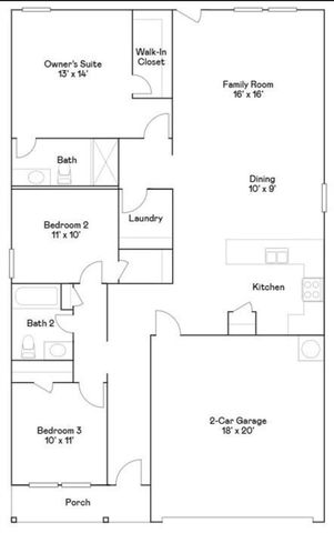 1531 Gardenia Grove Lane, Crosby, TX 77532