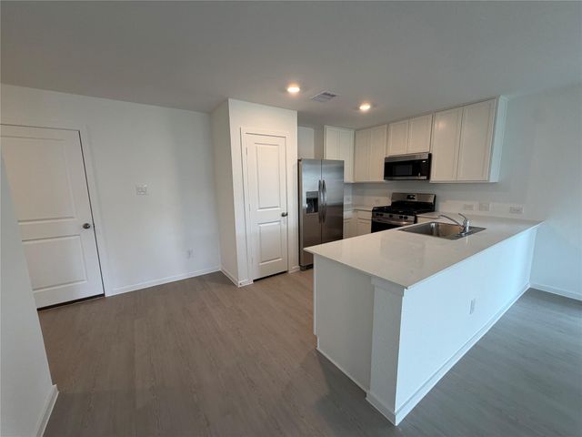 1531 Gardenia Grove Lane, Crosby, TX 77532