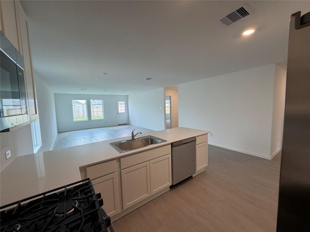 1531 Gardenia Grove Lane, Crosby, TX 77532