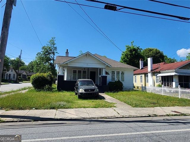 2014 MONTPELIER Avenue, Macon, GA 31204