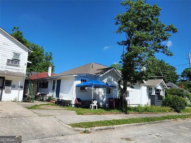 2014 MONTPELIER Avenue, Macon, GA 31204