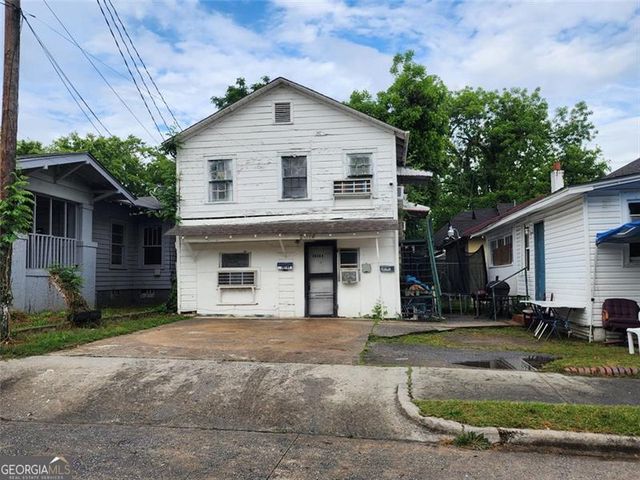2014 MONTPELIER Avenue, Macon, GA 31204