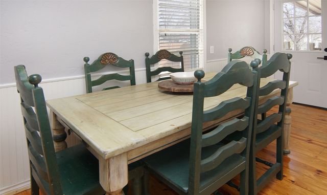 813 S Lamar Street, Weatherford, TX 76086