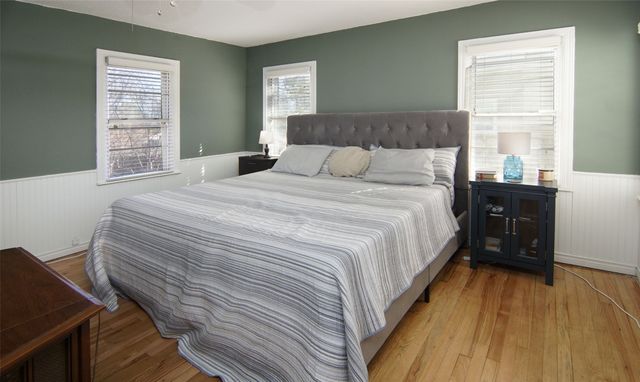 813 S Lamar Street, Weatherford, TX 76086