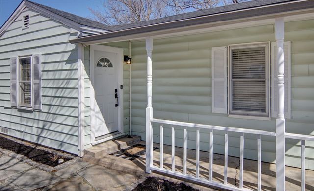 813 S Lamar Street, Weatherford, TX 76086