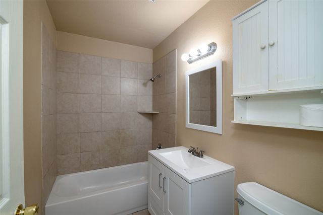 2521 Liberty Lane, Denton, TX 76209