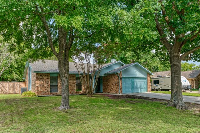 2521 Liberty Lane, Denton, TX 76209