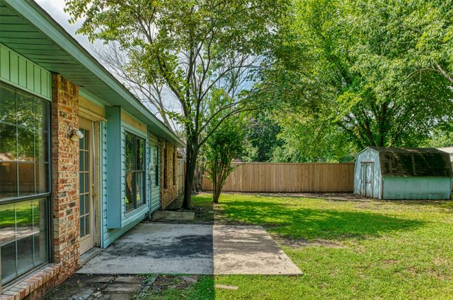 2521 Liberty Lane, Denton, TX 76209