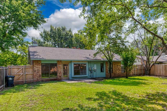 2521 Liberty Lane, Denton, TX 76209