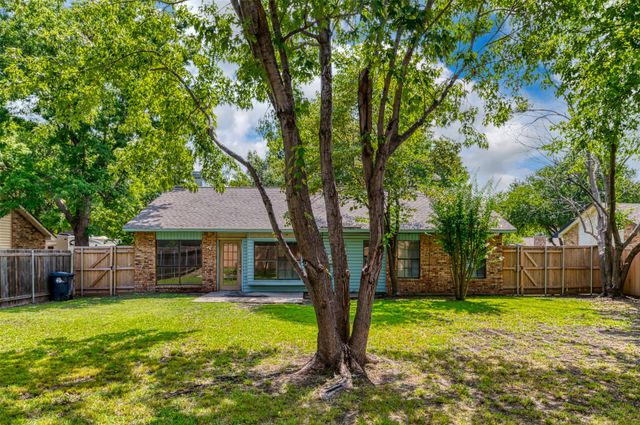 2521 Liberty Lane, Denton, TX 76209