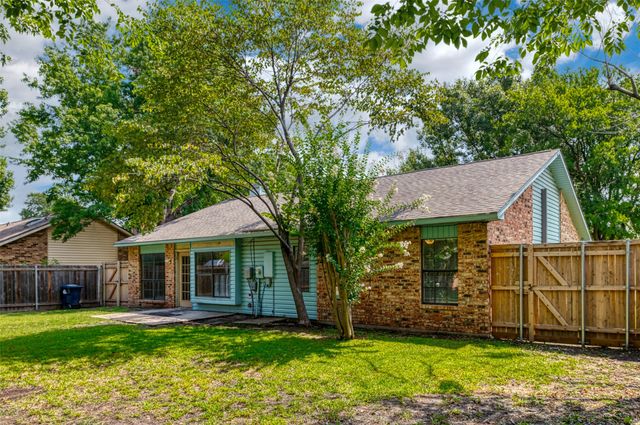 2521 Liberty Lane, Denton, TX 76209