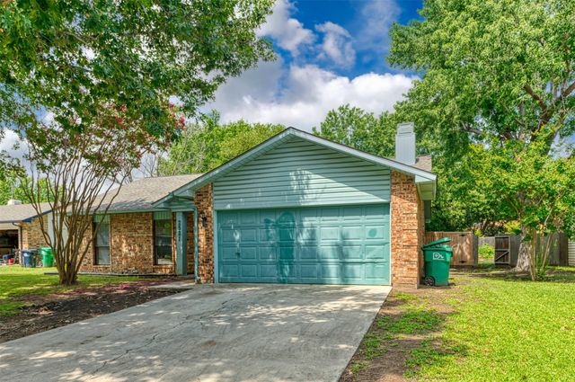 2521 Liberty Lane, Denton, TX 76209