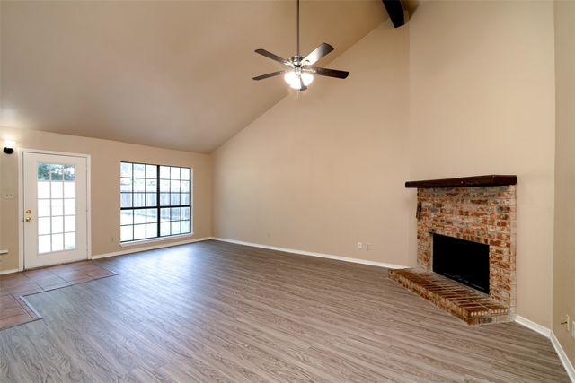 2521 Liberty Lane, Denton, TX 76209