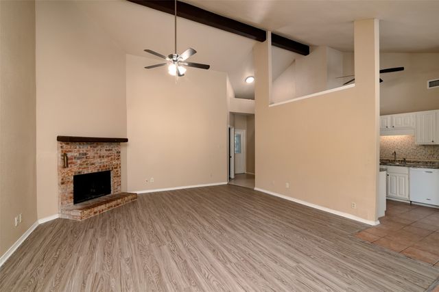 2521 Liberty Lane, Denton, TX 76209