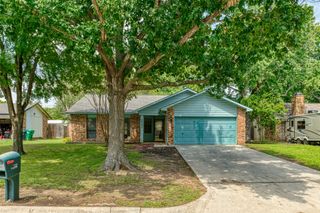 2521 Liberty Lane, Denton, TX 76209