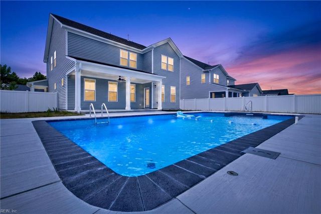 609 Shasta DR, Chesapeake, VA 23320