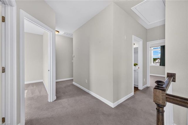 609 Shasta DR, Chesapeake, VA 23320