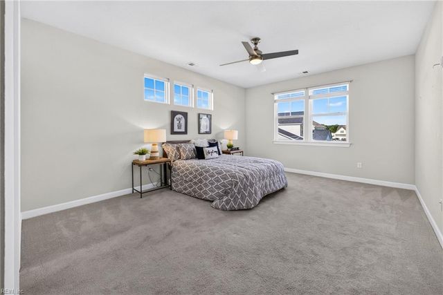 609 Shasta DR, Chesapeake, VA 23320