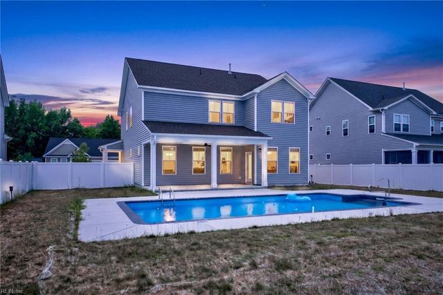 609 Shasta DR, Chesapeake, VA 23320