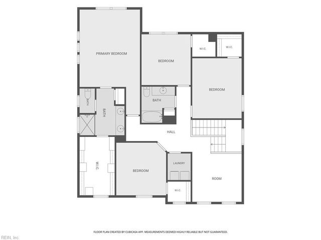 609 Shasta DR, Chesapeake, VA 23320