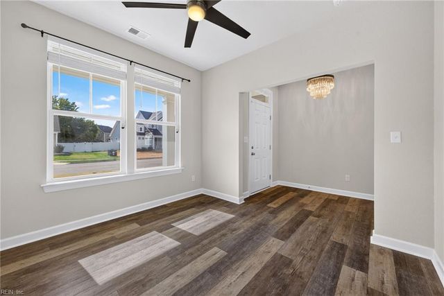 609 Shasta DR, Chesapeake, VA 23320