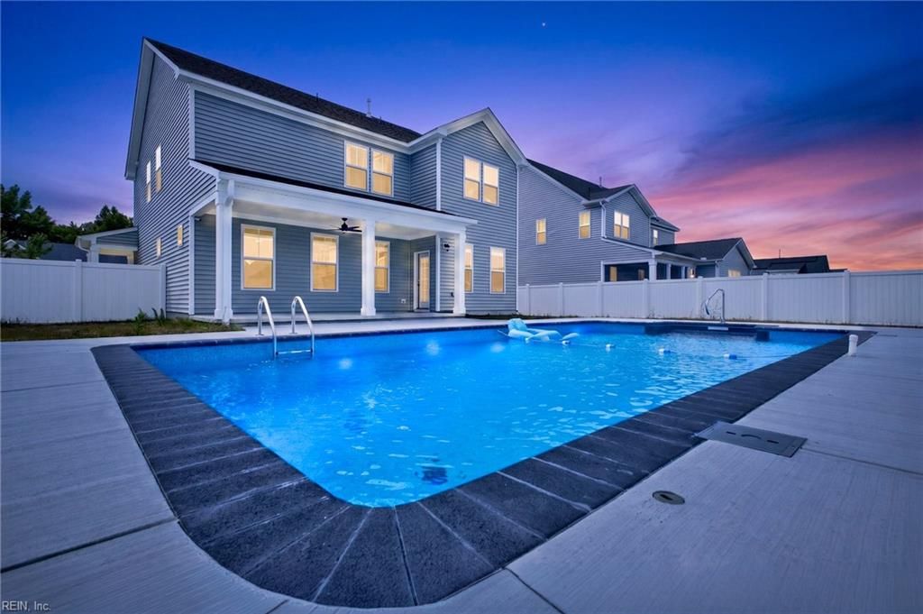 609 Shasta DR, Chesapeake, VA 23320