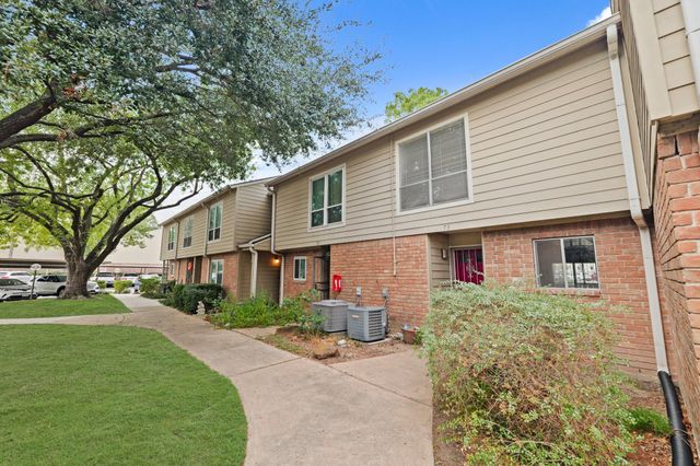 5005 Georgi Lane 73, Houston, TX 77092