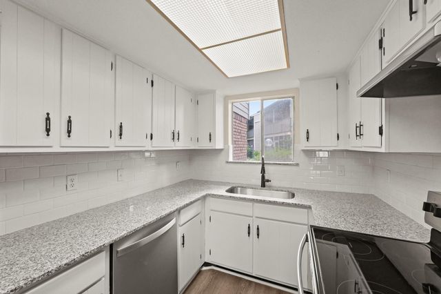 5005 Georgi Lane 73, Houston, TX 77092