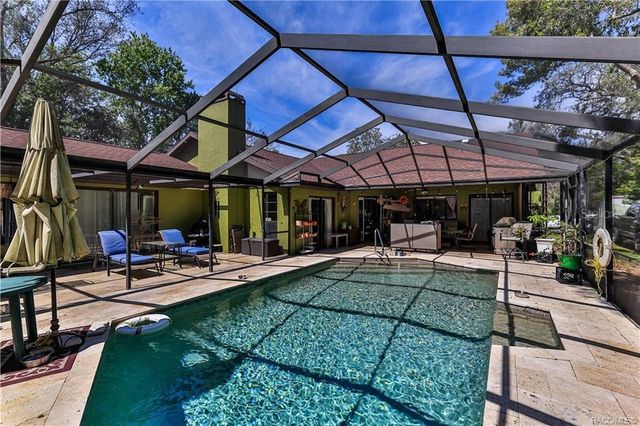 540 W LIBERTY STREET, Hernando, FL 34442