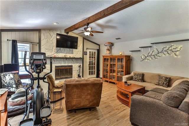 540 W LIBERTY STREET, Hernando, FL 34442