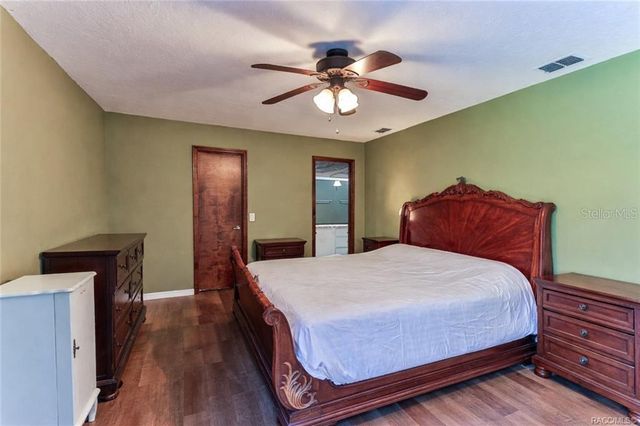 540 W LIBERTY STREET, Hernando, FL 34442