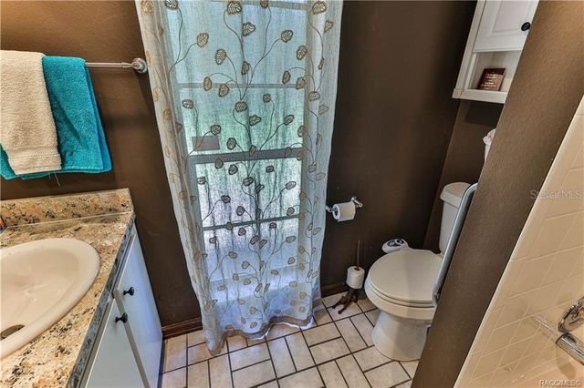 540 W LIBERTY STREET, Hernando, FL 34442