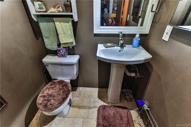 540 W LIBERTY STREET, Hernando, FL 34442