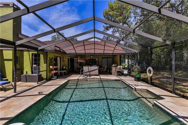 540 W LIBERTY STREET, Hernando, FL 34442