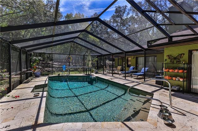 540 W LIBERTY STREET, Hernando, FL 34442