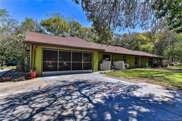 540 W LIBERTY STREET, Hernando, FL 34442