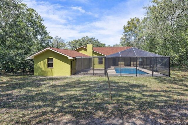 540 W LIBERTY STREET, Hernando, FL 34442