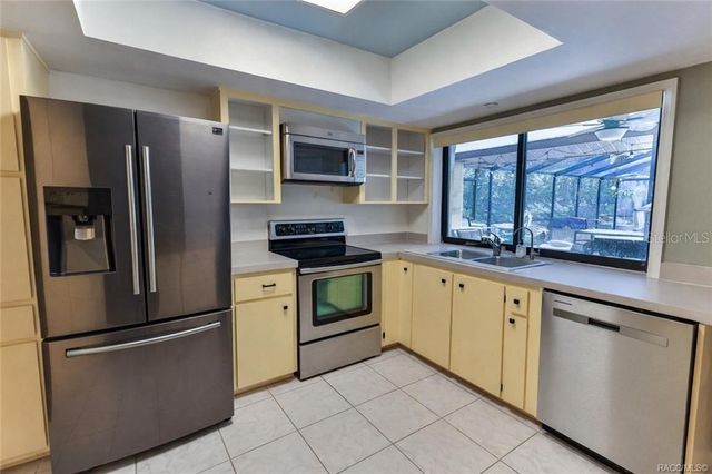 540 W LIBERTY STREET, Hernando, FL 34442