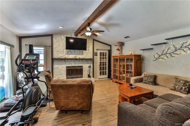 540 W LIBERTY STREET, Hernando, FL 34442