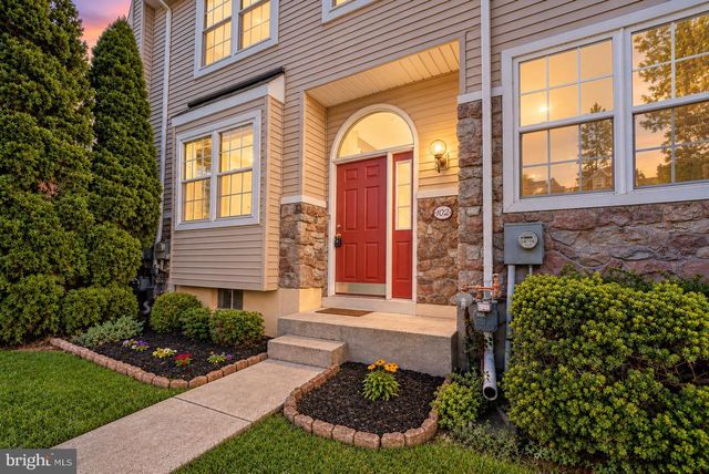102 POPLAR CT, Collegeville, PA 19426