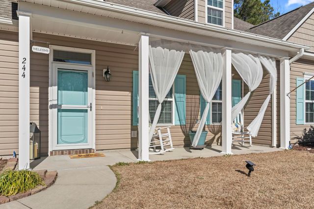 244 Belclare Way, Longs, SC 29568