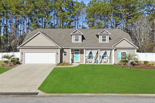 244 Belclare Way, Longs, SC 29568