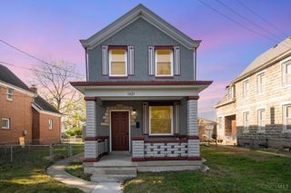 1421 Jefferson Avenue, Reading, OH 45215
