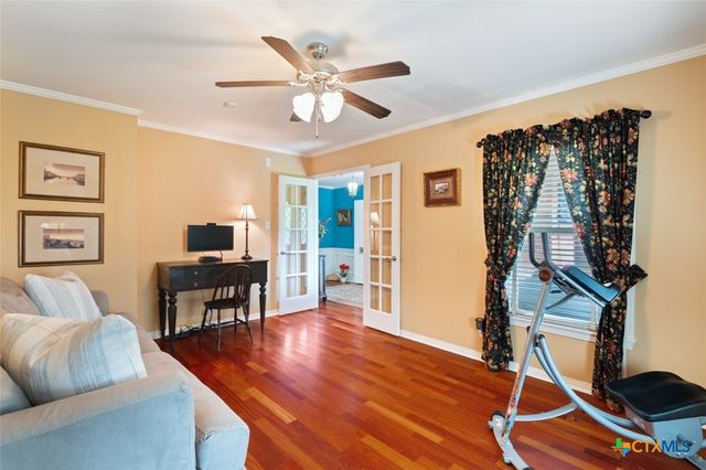 2000 N 15th Street, Temple, TX 76501