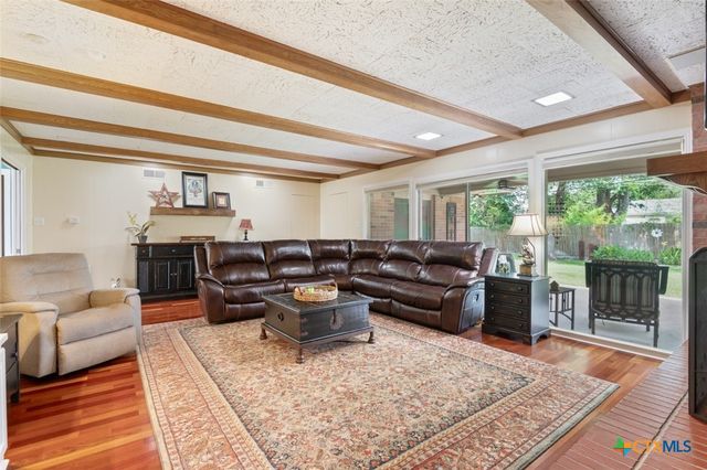 2000 N 15th Street, Temple, TX 76501