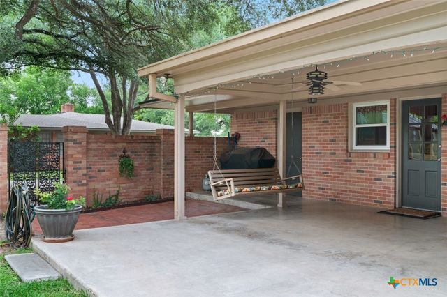 2000 N 15th Street, Temple, TX 76501